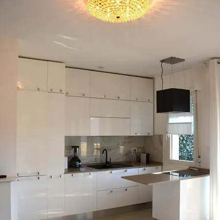 Casa Brunella Appartamento San Vincenzo