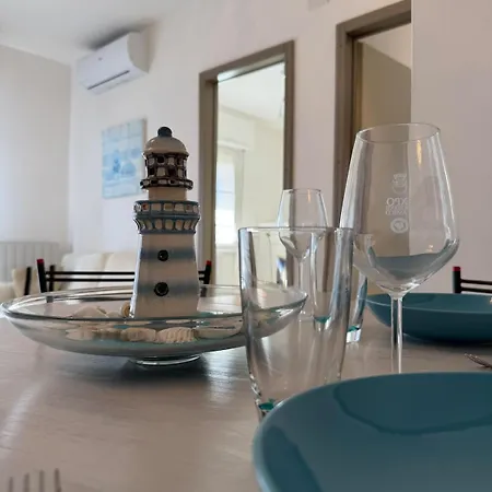Casa Brunella Appartamento