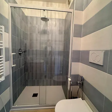 Appartamento Casa Brunella San Vincenzo